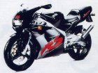 Aprilia RS 125R Extrema